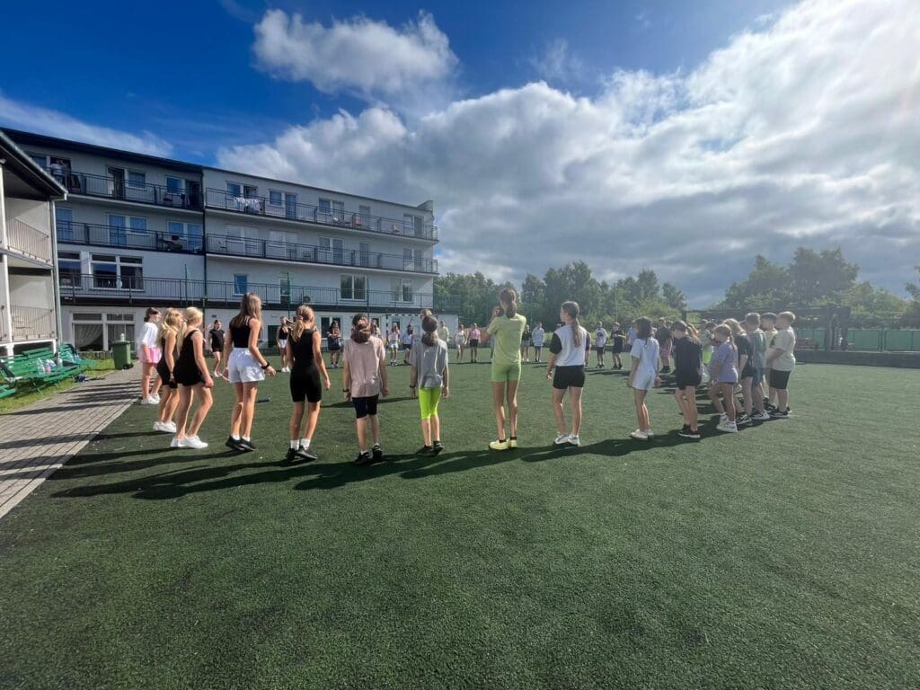 Jastrzębia Góra IV V 64