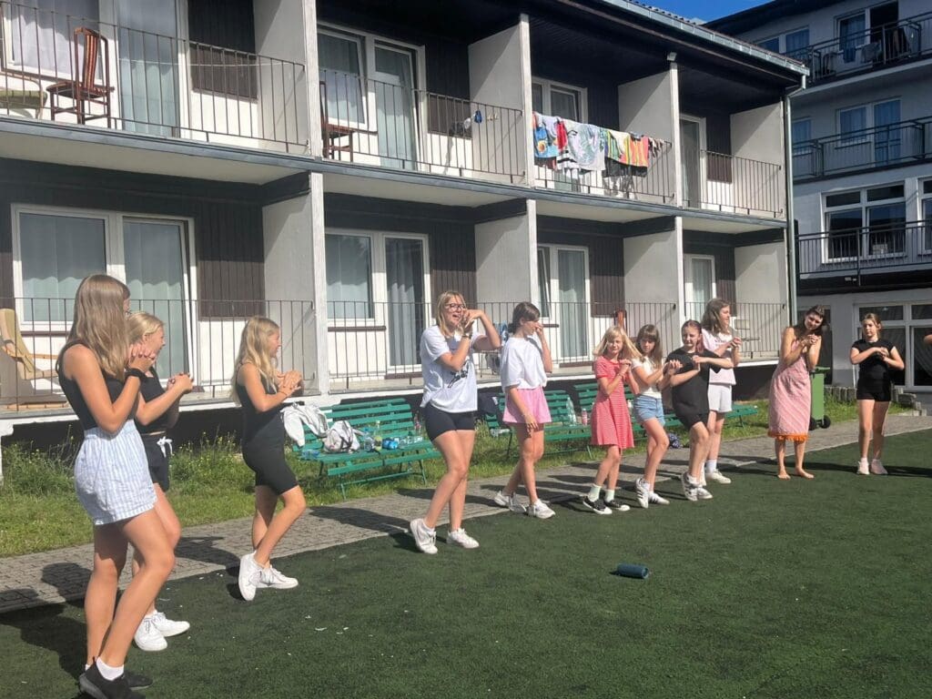 Jastrzębia Góra IV V 66