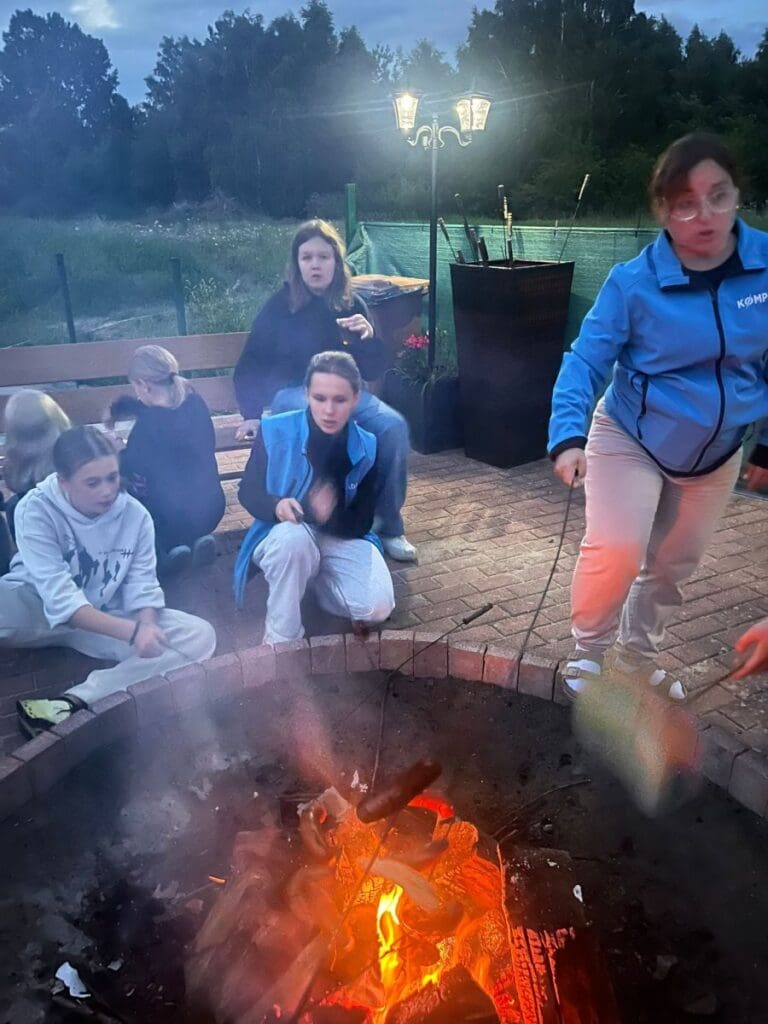 Jastrzębia Góra IV V 69