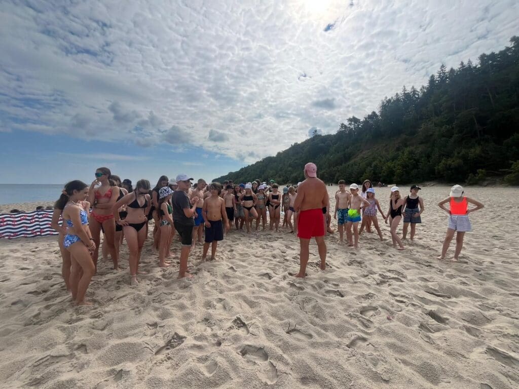 Jastrzębia Góra IV V 7