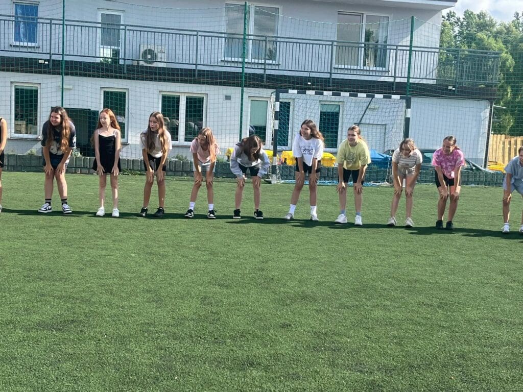 Jastrzębia Góra IV V 71