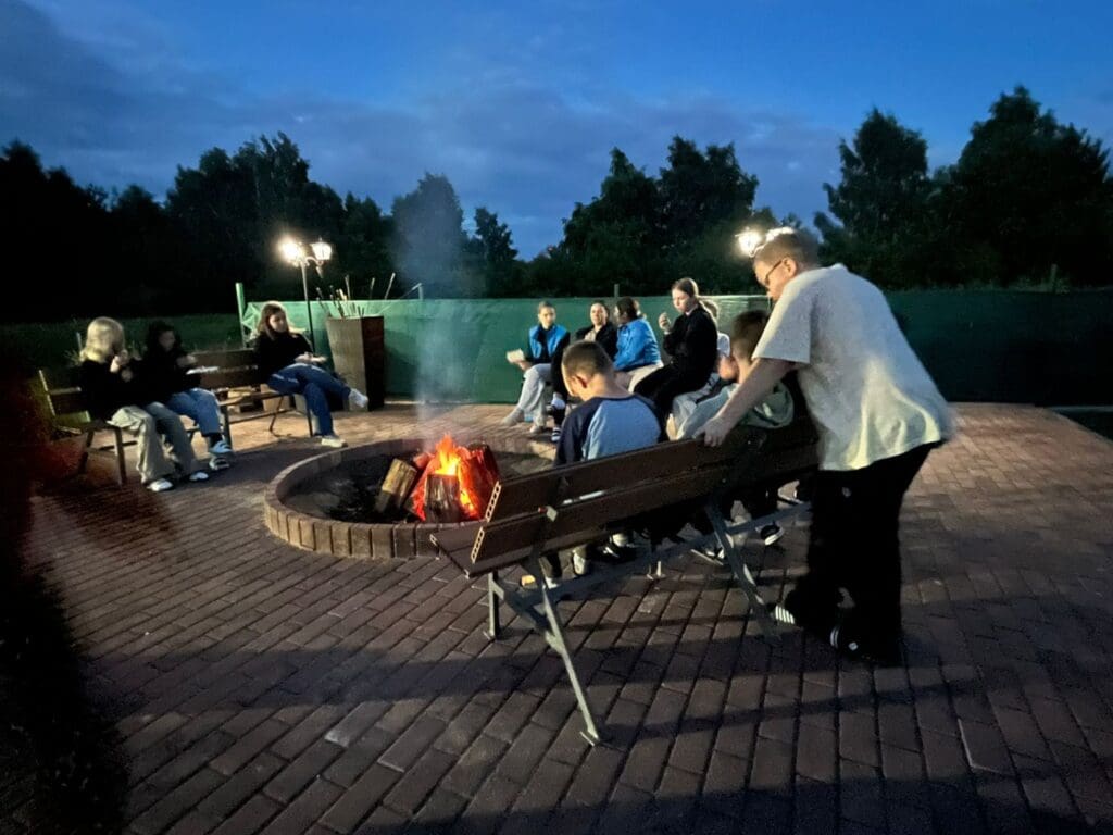 Jastrzębia Góra IV V 73