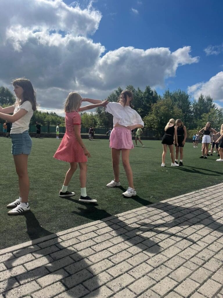 Jastrzębia Góra IV V 74