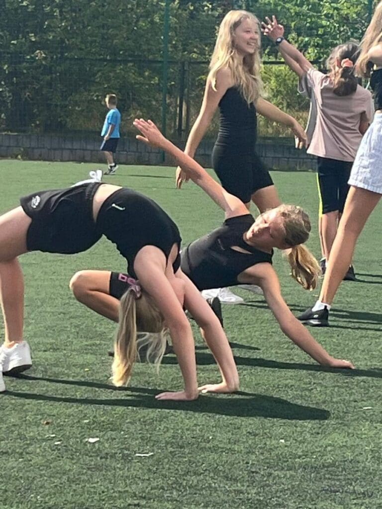 Jastrzębia Góra IV V 75