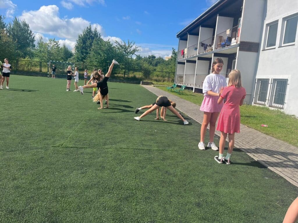 Jastrzębia Góra IV V 76