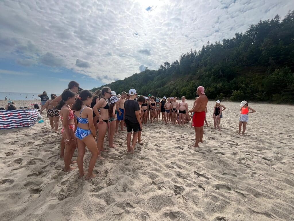 Jastrzębia Góra IV V 8