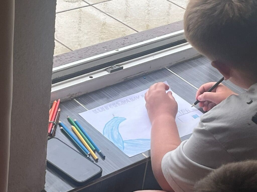 Jastrzębia Góra IV V 81