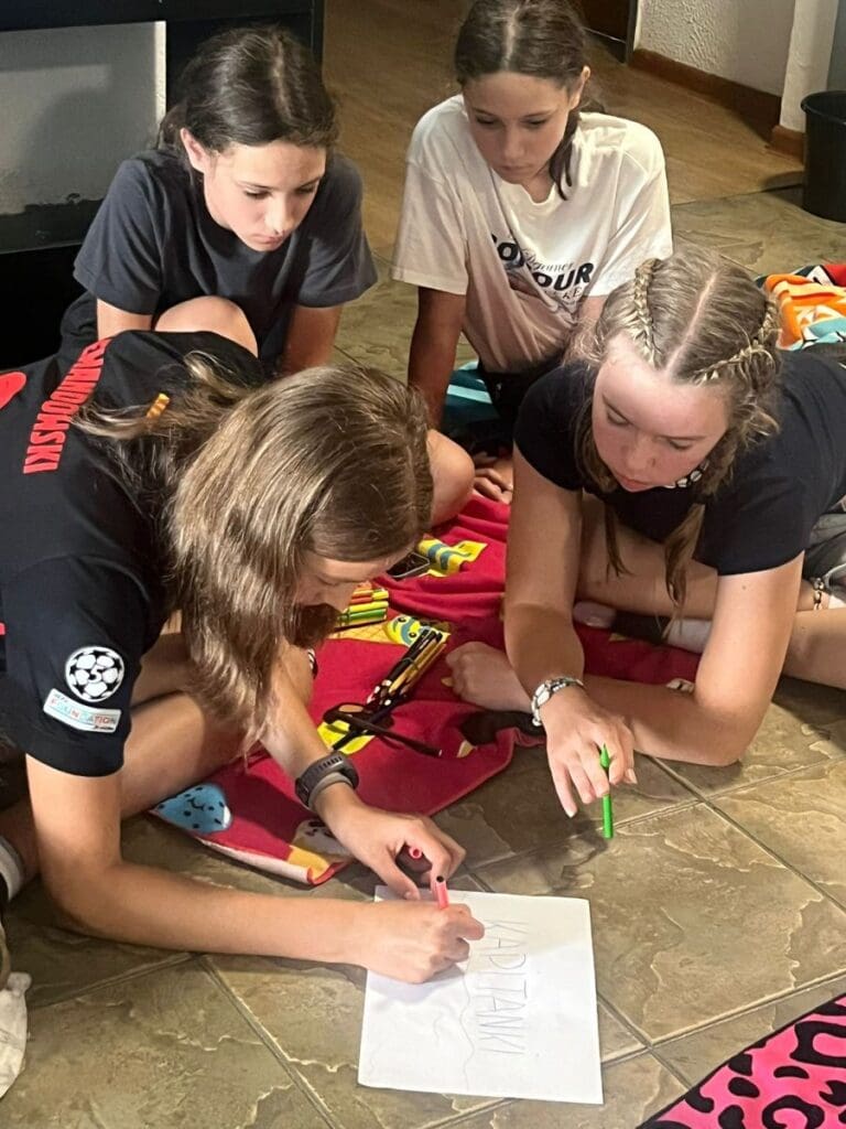 Jastrzębia Góra IV V 83