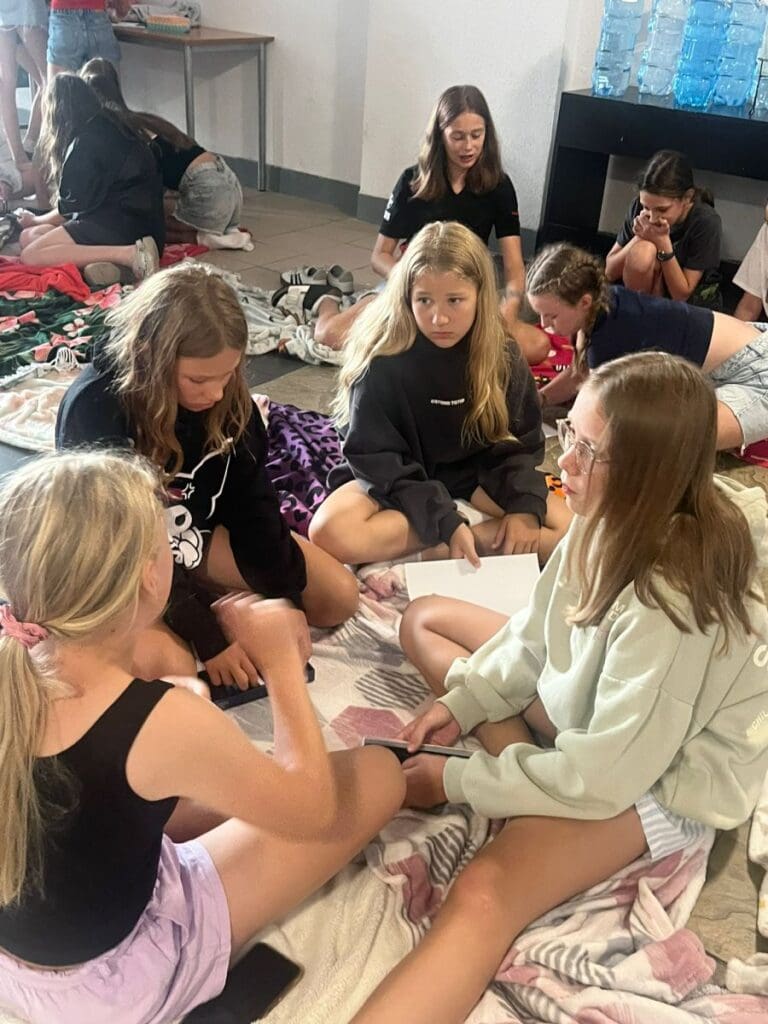 Jastrzębia Góra IV V 84