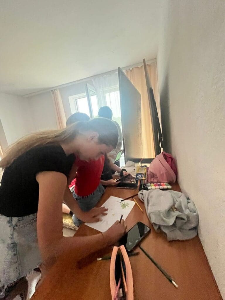 Jastrzębia Góra IV V 87