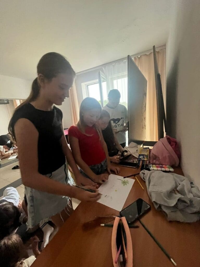 Jastrzębia Góra IV V 88