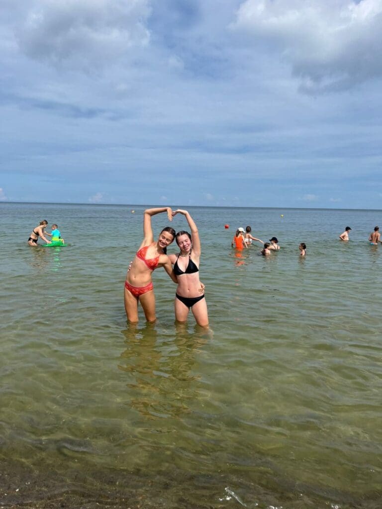 Jastrzębia Góra IV V 9