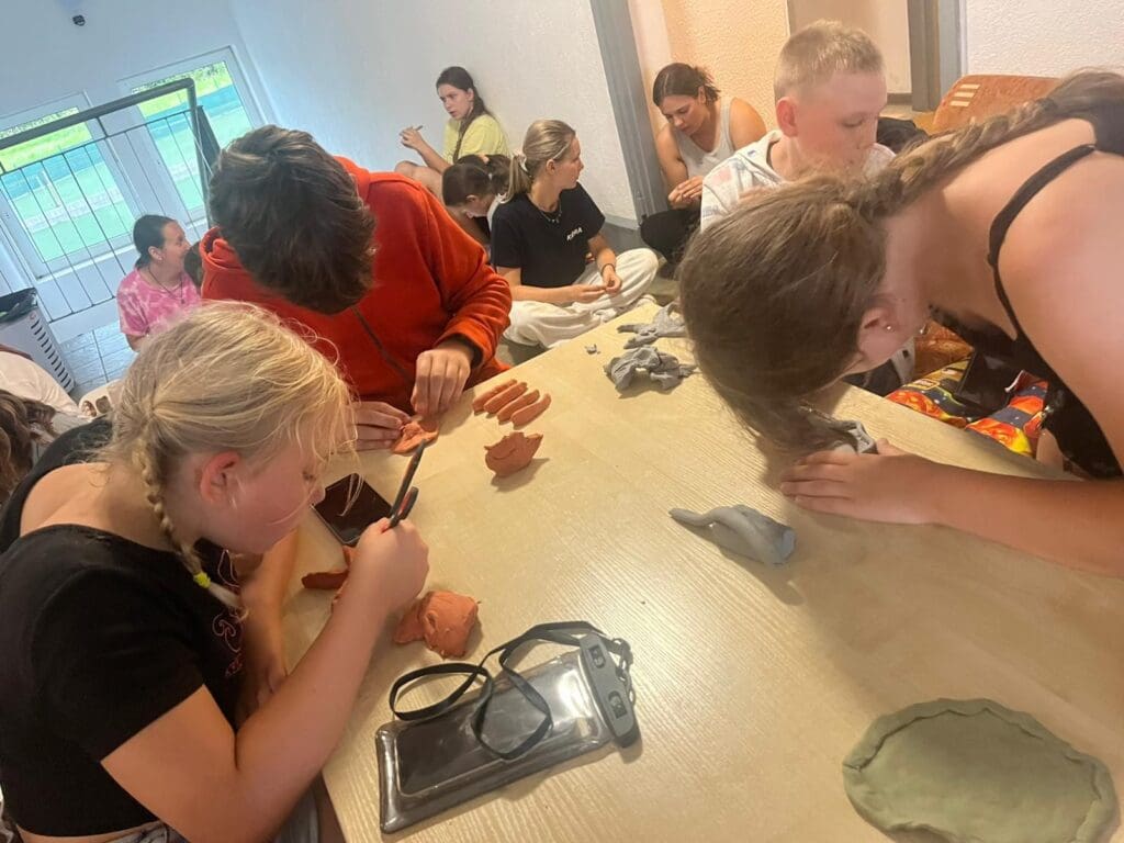 Jastrzębia Góra IV V 95