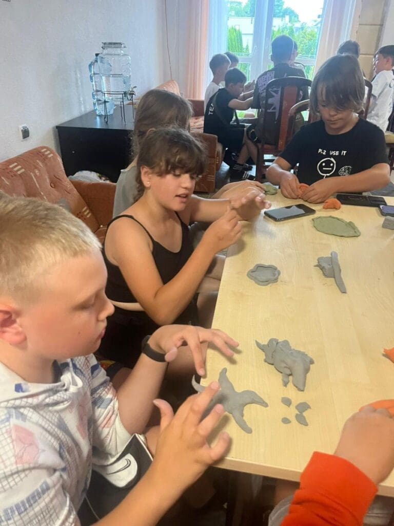 Jastrzębia Góra IV V 96