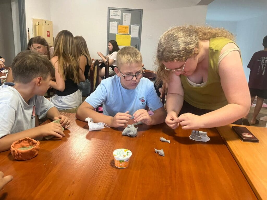 Jastrzębia Góra IV V 98