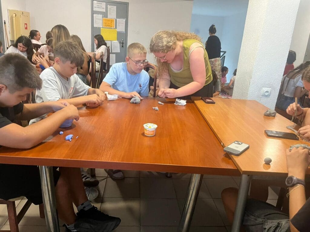 Jastrzębia Góra IV V 99