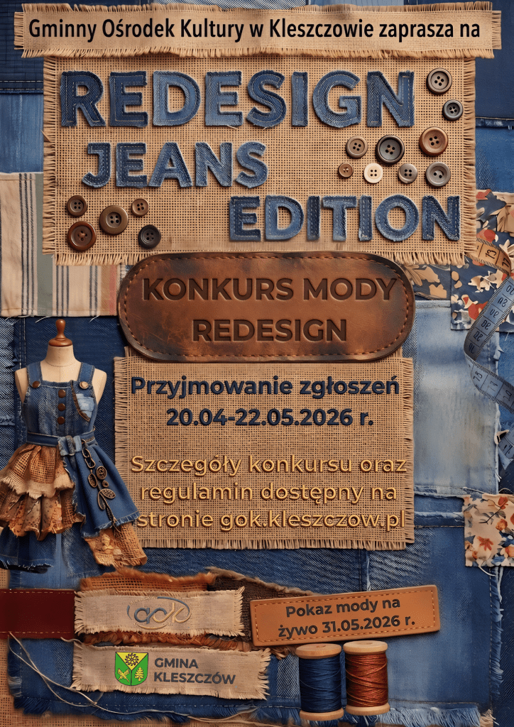 Jeans edition