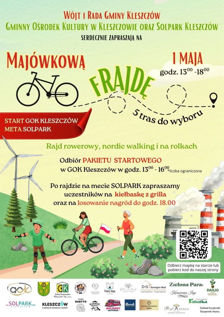 plakat aktualny