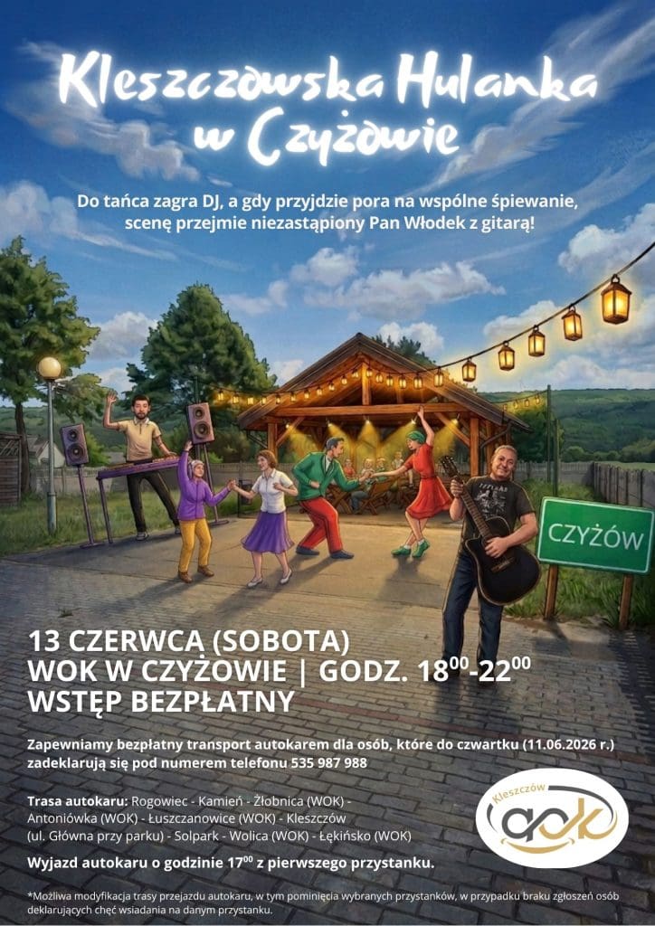 CZYŻÓW (1)