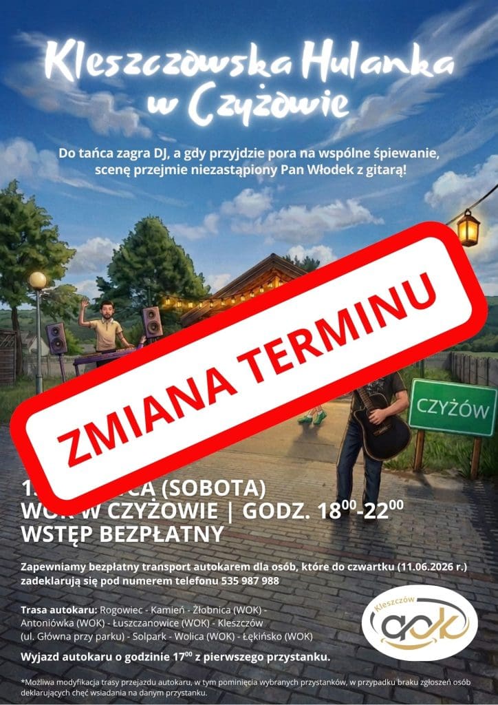 CZYŻÓW