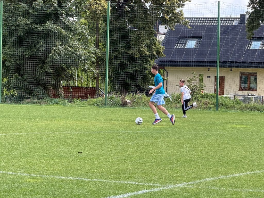 Mrągowo 14.07 koniecc