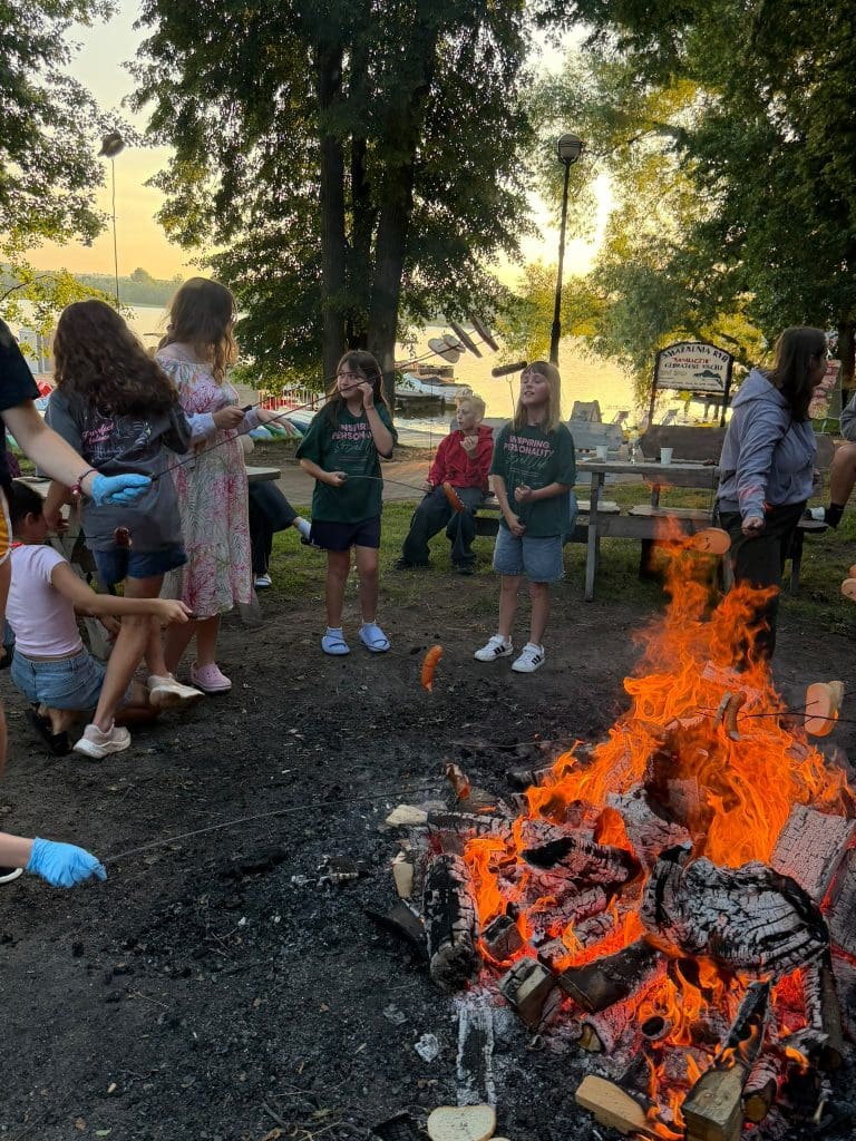 Mrągowo 15.07 koniec